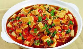 扬州红烧豆腐的做法 红烧豆腐怎么做